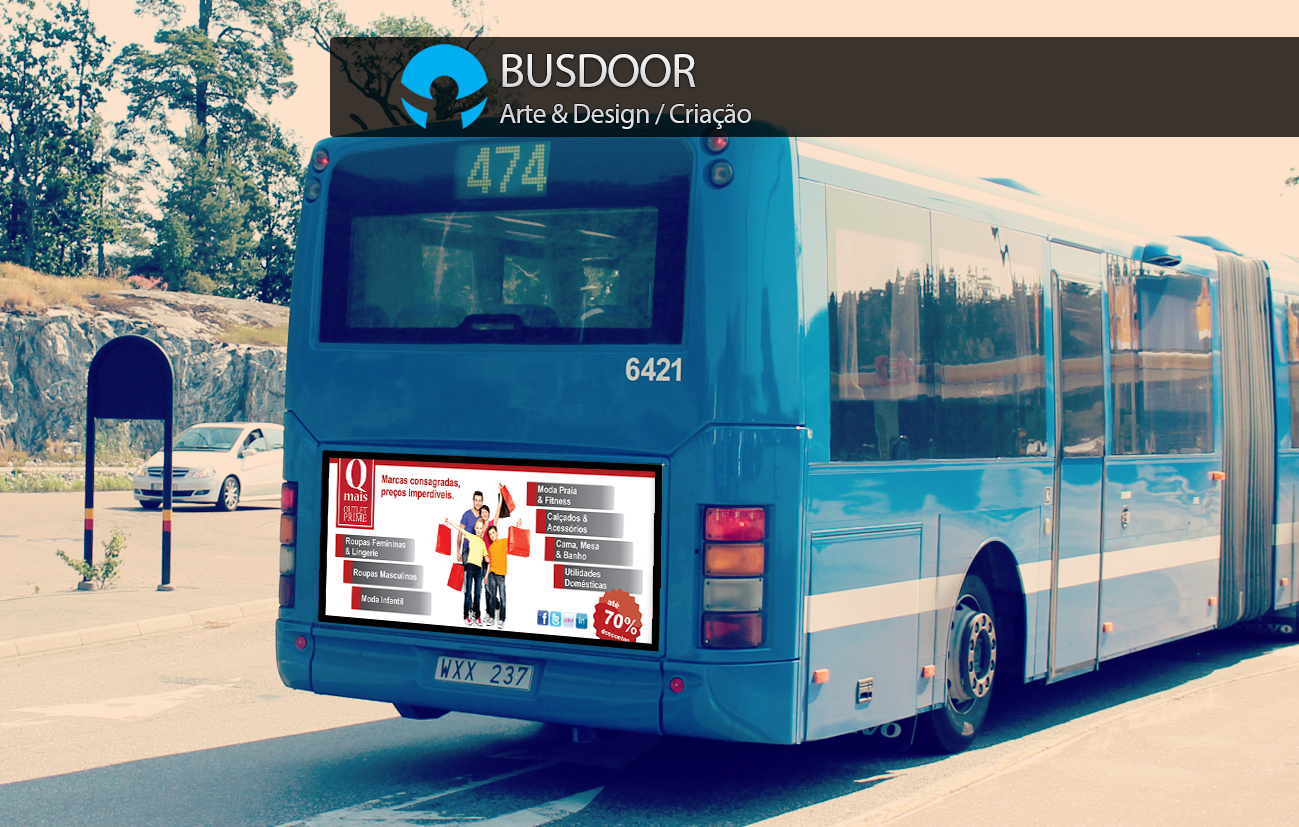 Download Criacao Para Busdoor Blue Opera Digital